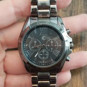 Charming Charlie Women's Watch